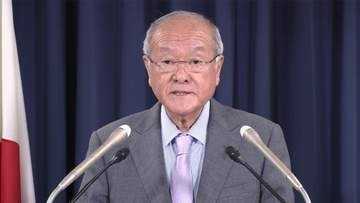 自民党鈴木幹事長　「1リットル170円程度」ガソリン補助金水準見直し必要