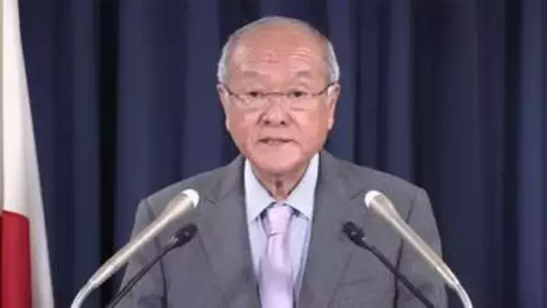 自民党鈴木幹事長　「1リットル170円程度」ガソリン補助金水準見直し必要