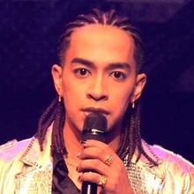 草間リチャード敬太「グループとして応援していますので、僕も僕なりに」　ソロ活動への意気込み