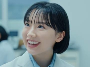 芦田愛菜「ちょっと早く起きて、朝日を浴びながら」 これから挑戦したい“意外とできていないこと”