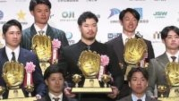 「練習して積み重ねてきたことが表れた」 阪神・佐藤輝明は秋季キャンプから苦手に取り組み“守備のスペシャリスト”へ