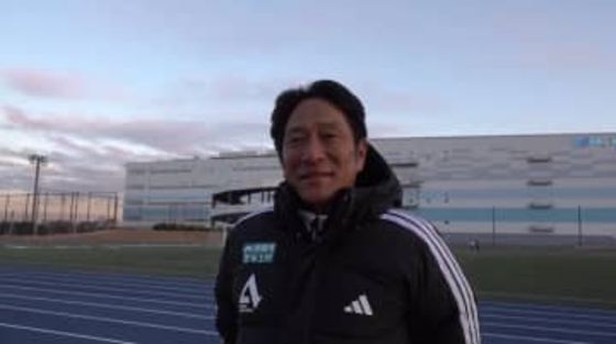 「気合いが入っていましたね」箱根駅伝3連覇の青山学院大が練習再開　原監督が2人の選手の名をあげる