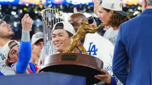 西武・黒木優太が“MVP君”との恒例イベントの様子を公開　ドラフト同期・山本由伸と続く交流にファンもほっこり