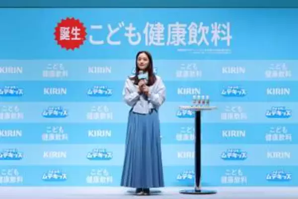 石原さとみ「10秒、5秒でもいいんです」　自身の子供たちと行う“大切な習慣”を明かす