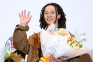 “奇跡の復活”平野歩夢　今後について注目発言「新しいチャレンジを見つけて」