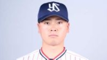 【ヤクルト】丸山和郁がNPB73人目のサイクルヒット達成　7回に2塁打で決める