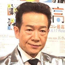 田原俊彦 65歳「ちょっと下げたいけど下げない」　原曲キーを貫くファンファーストな理由