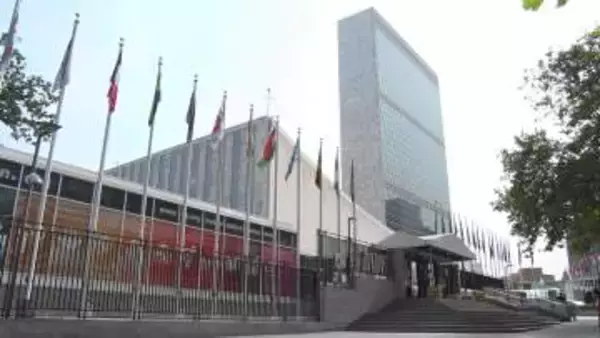 【独自】国連演説　トランプ大統領や高市首相…イスラエルやイランの代表者らが出席予定
