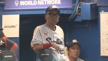 【ヤクルト】リリーフ陣が阪神打線につかまり逆転負け　幸先良く先制＆先発・奥川恭伸は6回無失点の力投も…