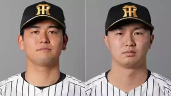 【阪神】岡留英貴が再昇格　前回の初昇格時は登板なく抹消　ファームで防御率0.83　津田淳哉の登録抹消