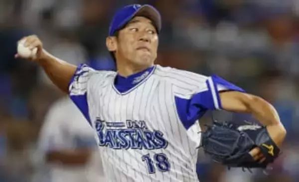 DeNA元監督・三浦大輔氏　『リーゼントスターズ』で投手復帰を発表　背番号は19年間背負った「18」