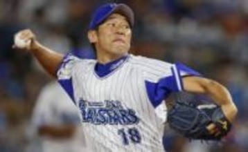 DeNA元監督・三浦大輔氏　『リーゼントスターズ』で投手復帰を発表　背番号は19年間背負った「18」