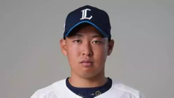 【西武】山田陽翔の右肘手術を発表　実戦復帰までは4か月の見込み　3年目の昨季は49登板で防御率2.08とブルペン支える躍動