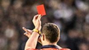 【FIFA】口を覆う行為にレッドカードの制裁　評議会が満場一致で合意　2026年W杯で実施