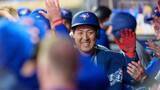 「岡本和真がメジャー移籍後初の2打席連発で6&7号　6試合ぶりの快音でツインズ先発右腕を攻略」の画像1