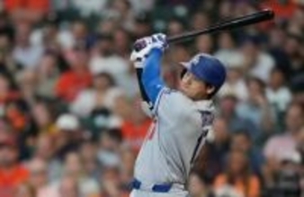 大谷翔平の復調に「今日はショウヘイにとって良い一日だった」とロバーツ監督満足げ　26打席ぶりのヒット　タイムリーも飛び出し大量得点で勝利
