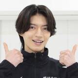 「【俺たちの箱根駅伝】杢代和人　グループと俳優活動の気持ちの違い　ランナー役挑戦にメンバーから反響」の画像1