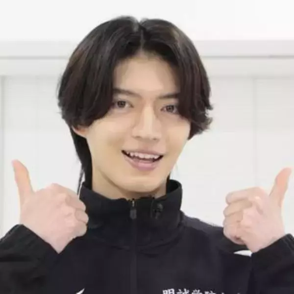 【俺たちの箱根駅伝】杢代和人　グループと俳優活動の気持ちの違い　ランナー役挑戦にメンバーから反響