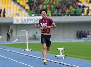 【陸上・関東インカレ】早大の佐々木哲が3000m障害で49年ぶりの大会新「苦しかった時期も無駄ではなかった」不調を乗り越えて地元開催のアジア大会にも前進