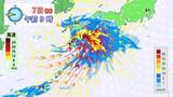 「【フカボリ天気】7日（日）は台風6号で大雨となった地域で再び警報級大雨か…その後は北日本でも大雨や暴風のおそれ」の画像1
