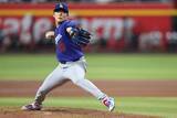 「山本由伸が6回途中無失点107球の力投　ピンチで降板もフィリップスが後続抑える　打線の援護なく12勝目はお預け」の画像1