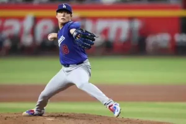 山本由伸が6回途中無失点107球の力投　ピンチで降板もフィリップスが後続抑える　打線の援護なく12勝目はお預け