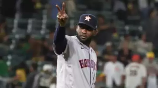 【MLBア・リーグ13の打者指標】ヨルダン・アルバレスが6冠　メジャー唯一のOPS1点台を最後まで譲らず