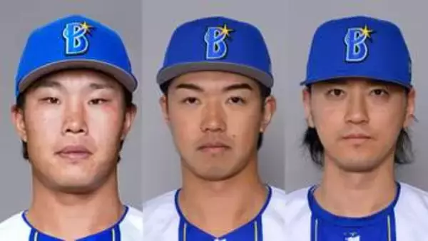 【DeNA】3選手をメキシコ・ウインターリーグに派遣　今季途中にチーム加入の井上朋也も“進化”へ意気込み