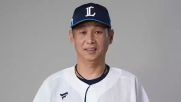 【西武】西口監督が選手に向けてリクエスト「しっかり体を鍛えて」　30日から秋季キャンプがスタート