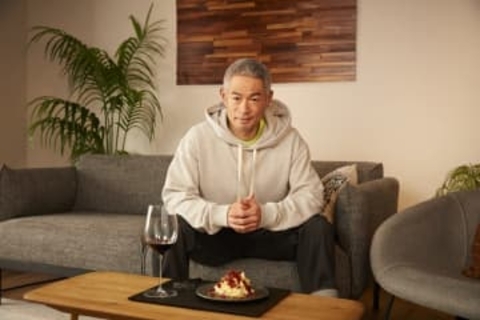 イチローがスピーチの極意を明かす「自分の中から生まれる言葉を大事に、ゆっくり抑揚をつけて」