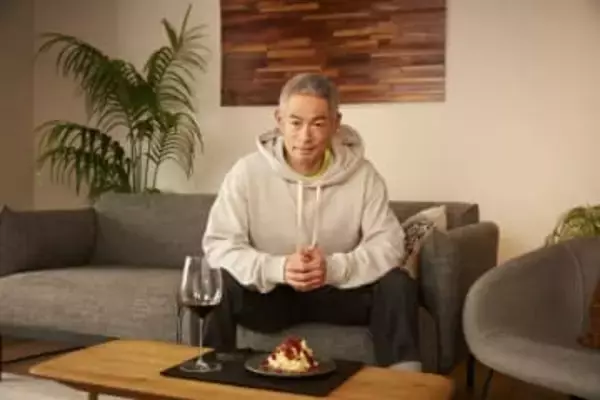 イチローがスピーチの極意を明かす「自分の中から生まれる言葉を大事に、ゆっくり抑揚をつけて」