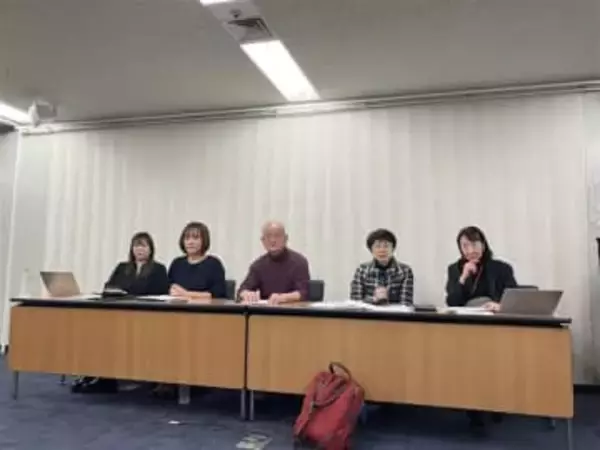 流行語大賞に「働いて働いて・・・」 過労死遺族らが不安「社会の方向性を誤らせる危険性」