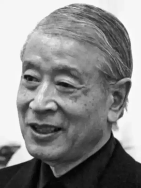 グラフィックデザイナー・永井一正さん 96歳で死去　札幌冬季五輪シンボルマークなど手がける