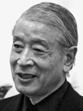 グラフィックデザイナー・永井一正さん 96歳で死去　札幌冬季五輪シンボルマークなど手がける