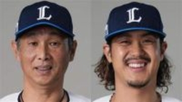 「すばらしいピッチングでした」西武が今季初の3連勝　西口監督が完投の髙橋光成を称賛　2安打の西川愛也は「元に戻りつつある」