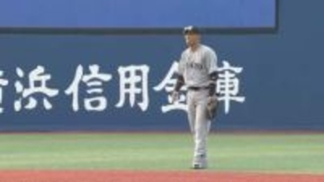 「1軍の舞台に戻れたことは感謝したい」巨人・吉川尚輝　久々の1軍ベンチで「ダルベックとか初めて会いました」