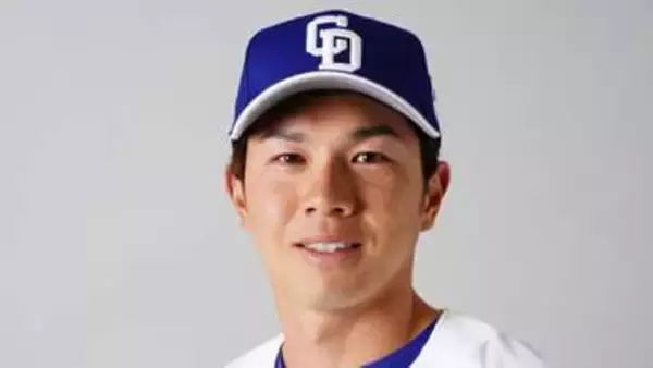 【中日】福永裕基が1軍登録　18日の阪神戦で頭部負傷から復帰　1軍では18試合で打率.294