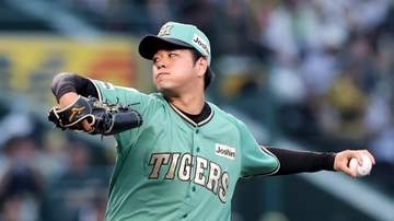 【阪神】髙橋遥人が投打に躍動　7回1失点の力投＆先制打に貢献のヒットや進塁打も