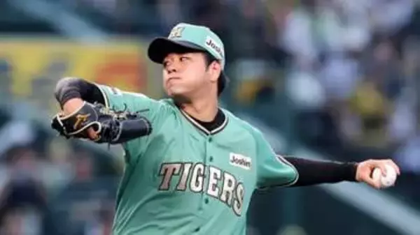 【阪神】髙橋遥人が投打に躍動　7回1失点の力投＆先制打に貢献のヒットや進塁打も