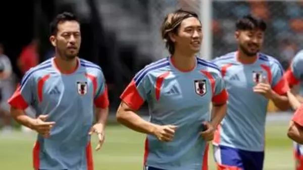 【サッカーW杯】主将・板倉滉「ブラジルをたたく準備はできている」一発勝負の舞台に自信
