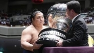 【大相撲】若隆景が「大腿コンパートメント症候群」で緊急手術・入院　五月場所で優勝も…今後は治療に専念