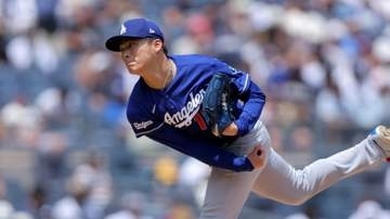 ロバーツ監督が山本由伸の完投決断を明かす「彼は大舞台が大好きなんだ」9回102球2失点の力投