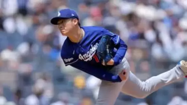 ロバーツ監督が山本由伸の完投決断を明かす「彼は大舞台が大好きなんだ」9回102球2失点の力投