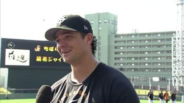 「僕が知りたいくらいですね」と橋上監督代行　巨人・ダルベックの“阪神キラー”ぶりのワケは？