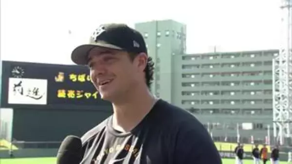 「僕が知りたいくらいですね」と橋上監督代行　巨人・ダルベックの“阪神キラー”ぶりのワケは？