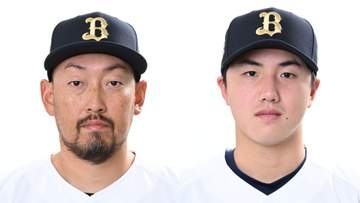 【オリックス】この日が引退セレモニー・平野佳寿を登録　ともに昇格の陳睦衡は先発としてプロ初登板に挑む