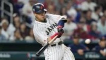 【WBC】侍ジャパン入りの岡本和真「ジャイアンツで共に戦ったメンバーもチームにいるのは心強い」前回大会は決勝でホームラン放ち世界一に貢献