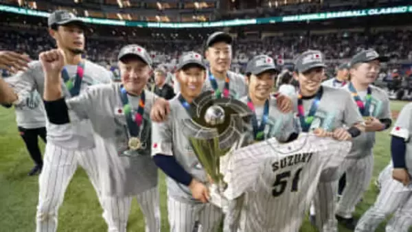 【WBC】吉田正尚が侍J選出で意気込み語る「この重みと誇りを改めて胸に刻んで全力で戦います」前回大会は準々決勝から4番務める　昨季は復帰後打率.266