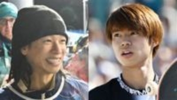 「高めあえる存在」平野歩夢へパリ金の堀米雄斗がエール　東京五輪でスケボーで共に日本代表に