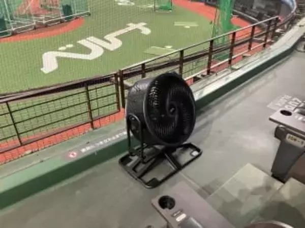 【西武】今季も着々と酷暑対策　ベルーナドーム球場内外に新たな防暑設備設置へ　昨季は大規模ミストや滝が登場